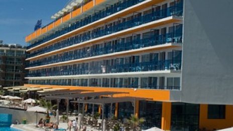 Отношенията между фирмите на Синергон Холдинг се преплитат все повече