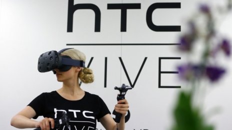 HTC поема в нова посока