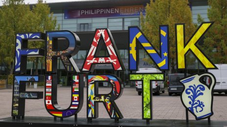 Кадър на деня за 14 октомври