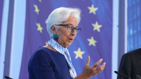 Лагард: Френските банки не са източник на риск