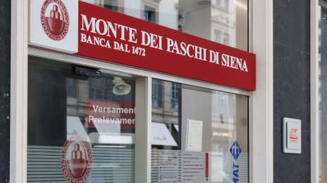 Monte Paschi ще делистне Mediobanca, за да ускори интеграцията