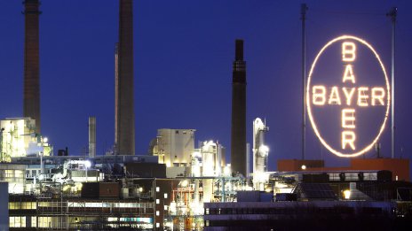Bayer очаква да плати през 2023 г. обезщетения за до 3 млрд. евро