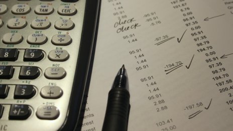 Близо 3 млрд. лв. са брутните премии в общото застраховане към третото тримесечие на 2024 г.