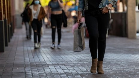 Графика на деня: Инфлацията в САЩ се повиши до най-високо ниво от 1992 г.