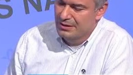 Здравко Николов: Над 8% от БВП на България се прави от шепа хора в IT сферата