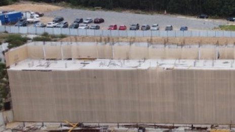 Регионалният министър: Алепу е огледало на държавата