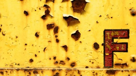 Петте F на Bloomberg