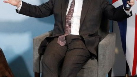 Спорове между ЕС и Великобритания за Brexit помрачават срещата на Г-7