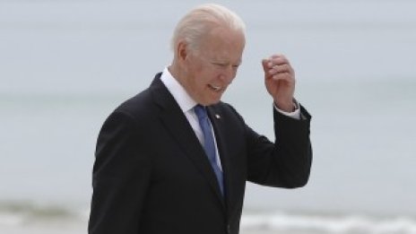 Байдън ще даде самостоятелна пресконференция след срещата с Путин