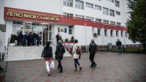 ИПИ: Наетите се концентрират в големите икономически центрове