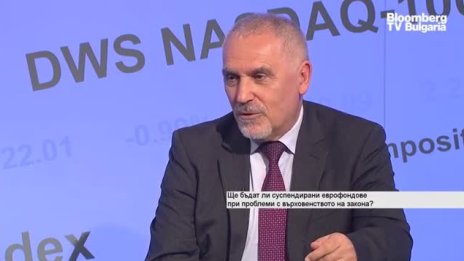 Л. Кючуков: Липсата на разследвания у нас води до мерки на европейско ниво