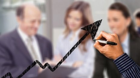 УниКредит Булбанк: Икономическият растеж на България не е достигнал пика си