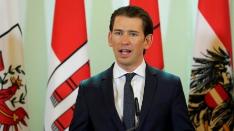 Кои са приоритетите на австрийското председателство?