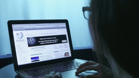 Италианската Wikipedia на протест срещу новата регулация на ЕС