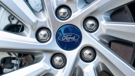 Ford планира разделяне на бизнеса с електромобили от този за конвенционални коли