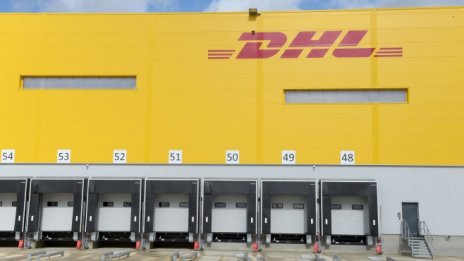 Най-големите логистични фирми в Европа спират доставките за Русия