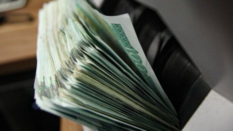 Пазарът на просрочени задължения се завръща на нивата отпреди пандемията