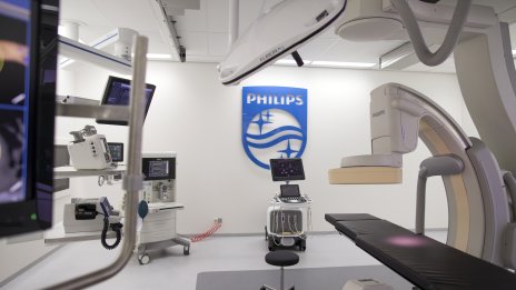 Цената на акциите на Philips записа най-големия си спад от 26 години