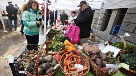 Ще следим производителите и търговците на биопродукти в публичен регистър