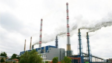 Бизнесът може да получи компенсация за разходите за въглеродни емисии