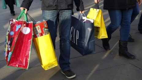 Потреблението в България остава най-ниско в ЕС за поредна година