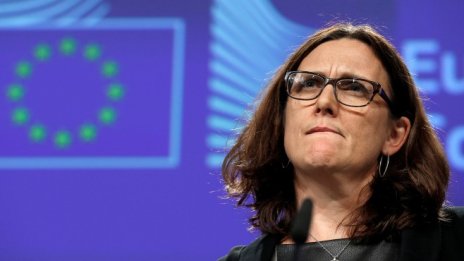 ЕС не вярва на заплахите на Доналд Тръмп