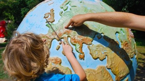 Туристическите пътувания на българите през лятото са намалели със 7,9%