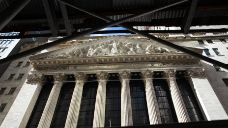 Dow Jones излезе на червена територия от началото на 2023 г.