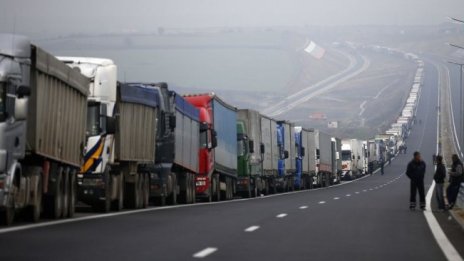 Желязков: Ще настояваме за ново разглеждане на пакет "Мобилност "