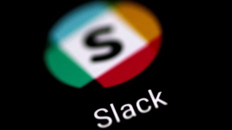 Slack очаква 50%-ен ръст на приходите за фискалната година
