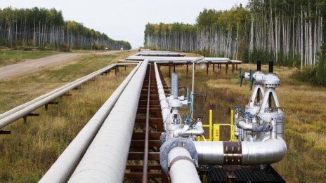 БФИЕК: Тарифите за пренос на Transgaz спъват идеята за газова диверсификация