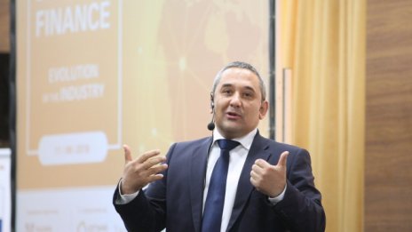 Калин Христов: Структурните проблеми в еврозоната са заради липса на инвестиции*