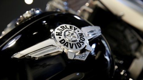 Harley-Davidson разочарова с печалбата за тримесечието 
