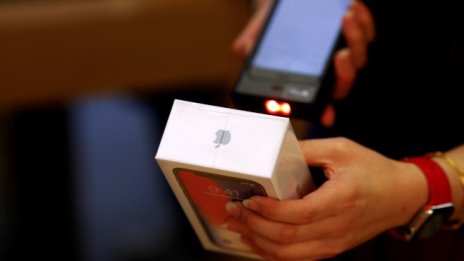 Отчетът на Apple: Пазарът на iPhone е наситен 