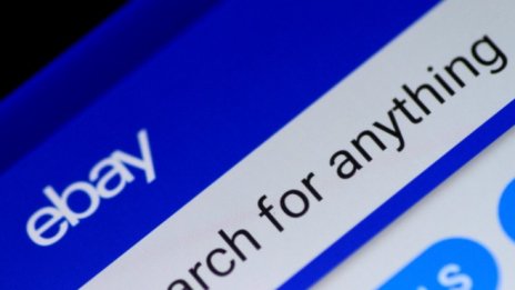 Ebay надмина очакванията на анализаторите