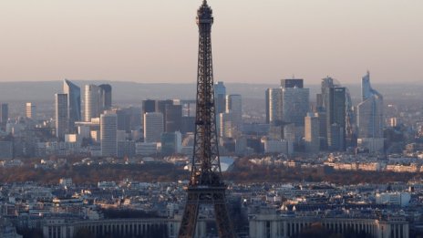 Ръстът на френската икономика остава стабилен въпреки „жълтите жилетки“