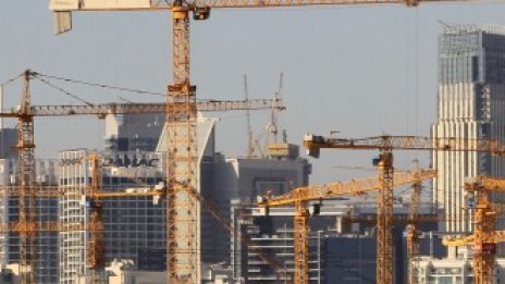 Спадът на имотния пазар в Дубай ще продължи още поне две години