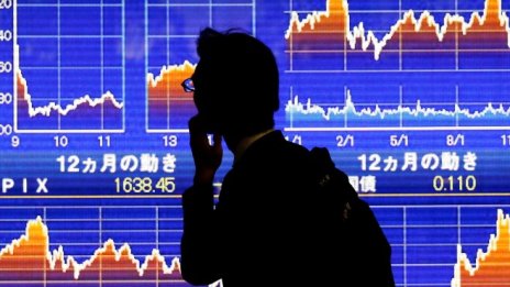 Повечето азиатски борси завършиха с повишения в очакване на търговските разговори