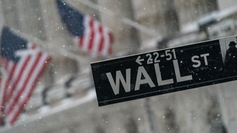 Dow докосна нов връх, S&P 500 е в отстъпление*