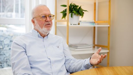 Ори Нив: Когато има добър план и подготовка на имотния пазар, тогава резултатите са налице