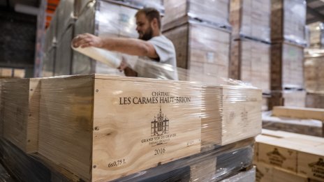 ЕС се готви за търговски преговори със САЩ, докато старият световен ред си отива