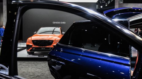 Hyundai ще подкрепи електрификацията на гамата си с 85 млрд. долара