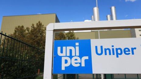 Uniper спечели дело срещу изпадналата в критично състояние "Газпром"