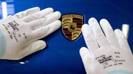 Моделите на Porsche избрани за най-качествени в САЩ