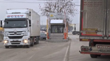 Борисов: До утре буферният паркинг на българо-турската граница ще заработи