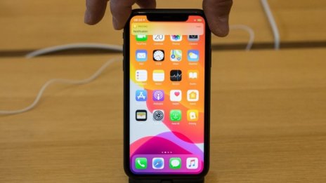 Apple може да отложи пускането на новия iPhone 