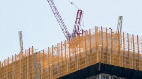 Заявления за издаване на разрешение за строеж вече може да се подават онлайн