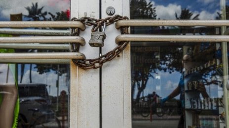 Кр. Станчев: Бездействието на администрацията души дори онова, което може да работи