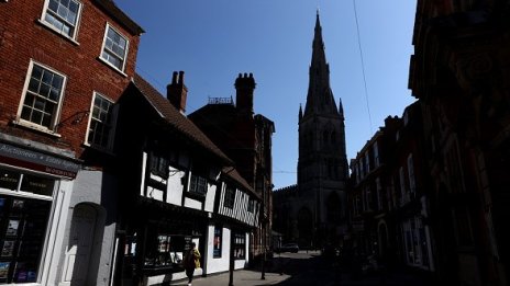 Небанковите кредитори ще понесат тежестта на евентуална кредитна криза