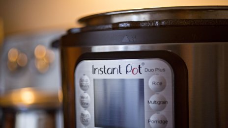 Производителят на Instant Pot подаде молба за защита от фалит